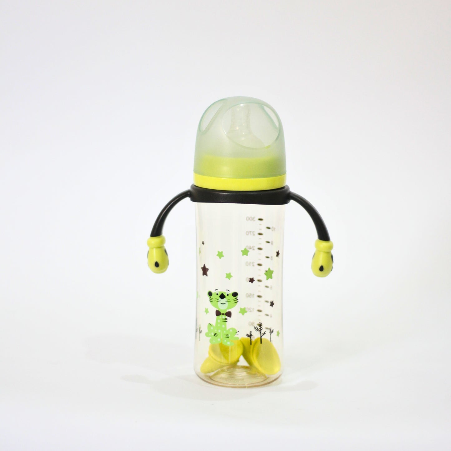 Smart Baby 330ml Baby Bottle