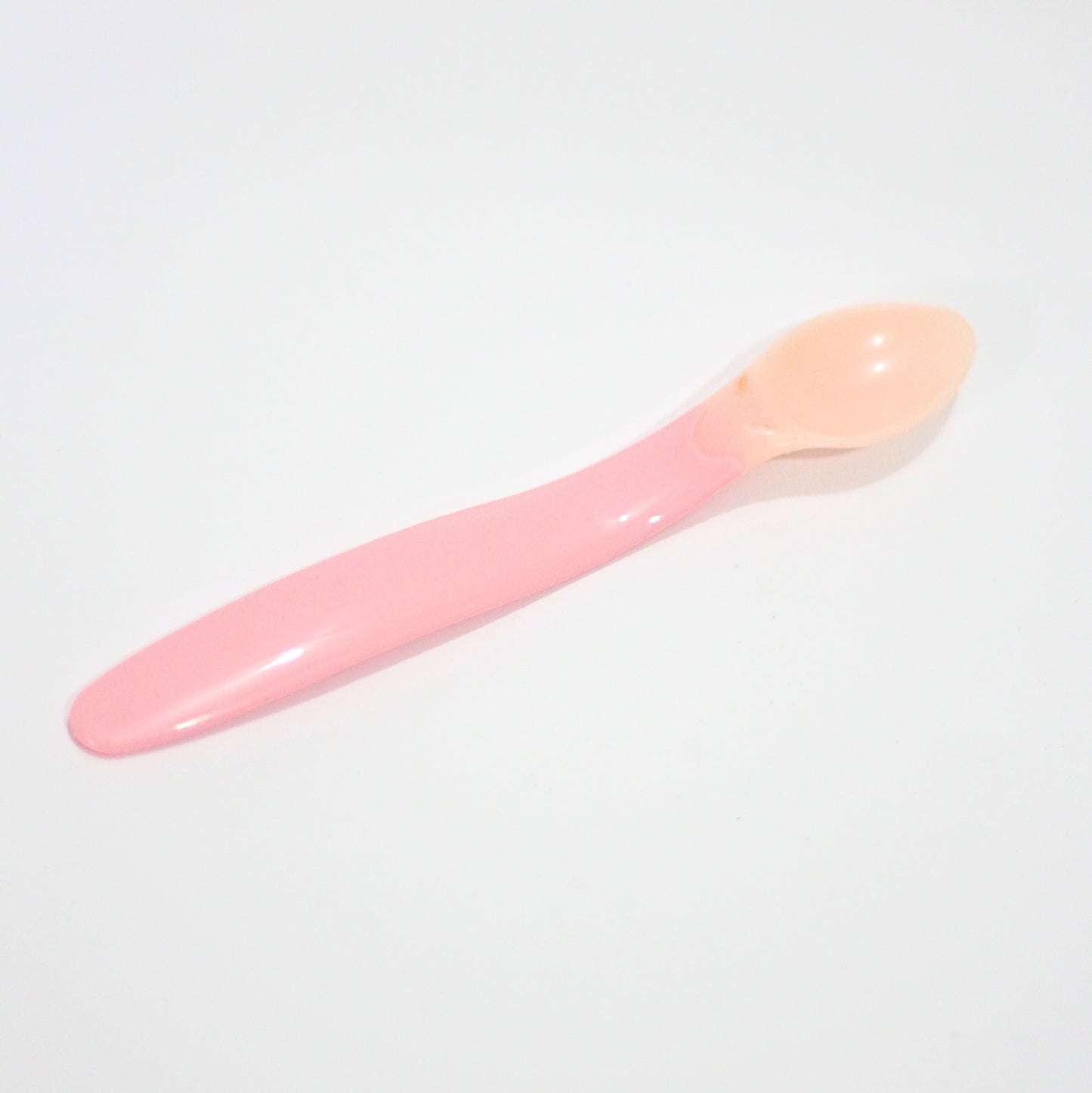 Baby Feeding Spoon
