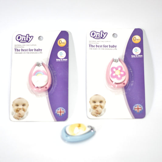 Baby Nail Cutter