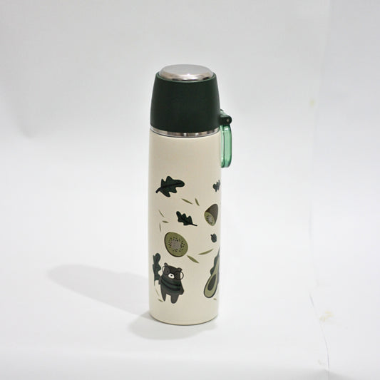 Vacuum Bottle