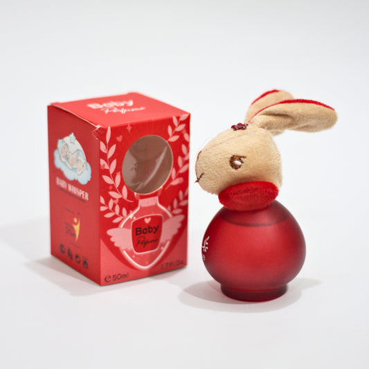 Perfume Rabbit Red 50ml-Rising Stars