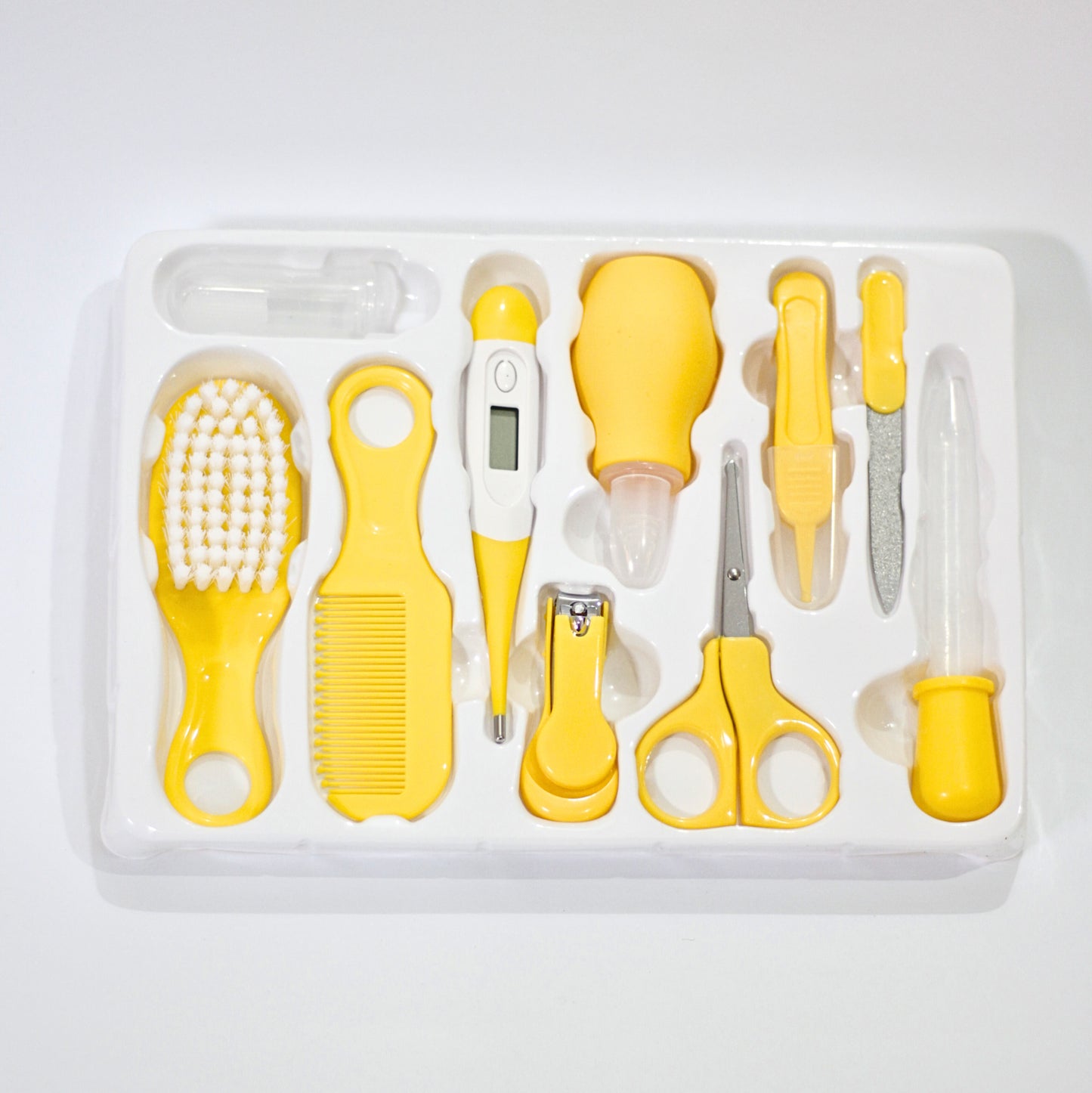Baby Grooming Kit
