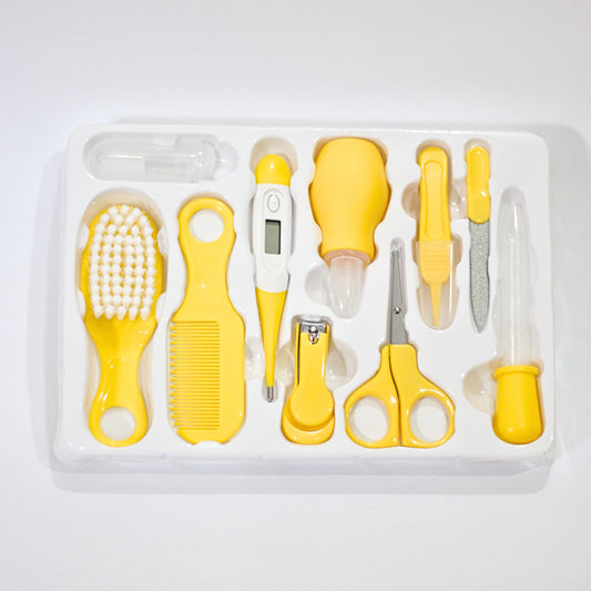 Baby Grooming Kit
