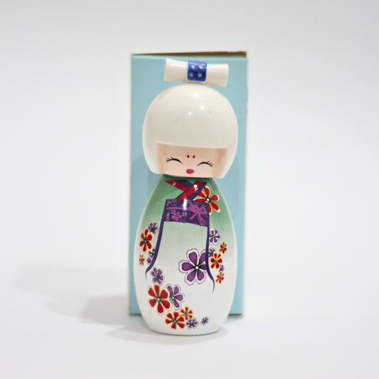 Snow White Baby Doll Perfume White-50ml