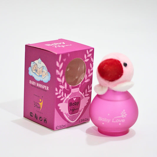 Perfume Duck Red 50ml-Rising Stars