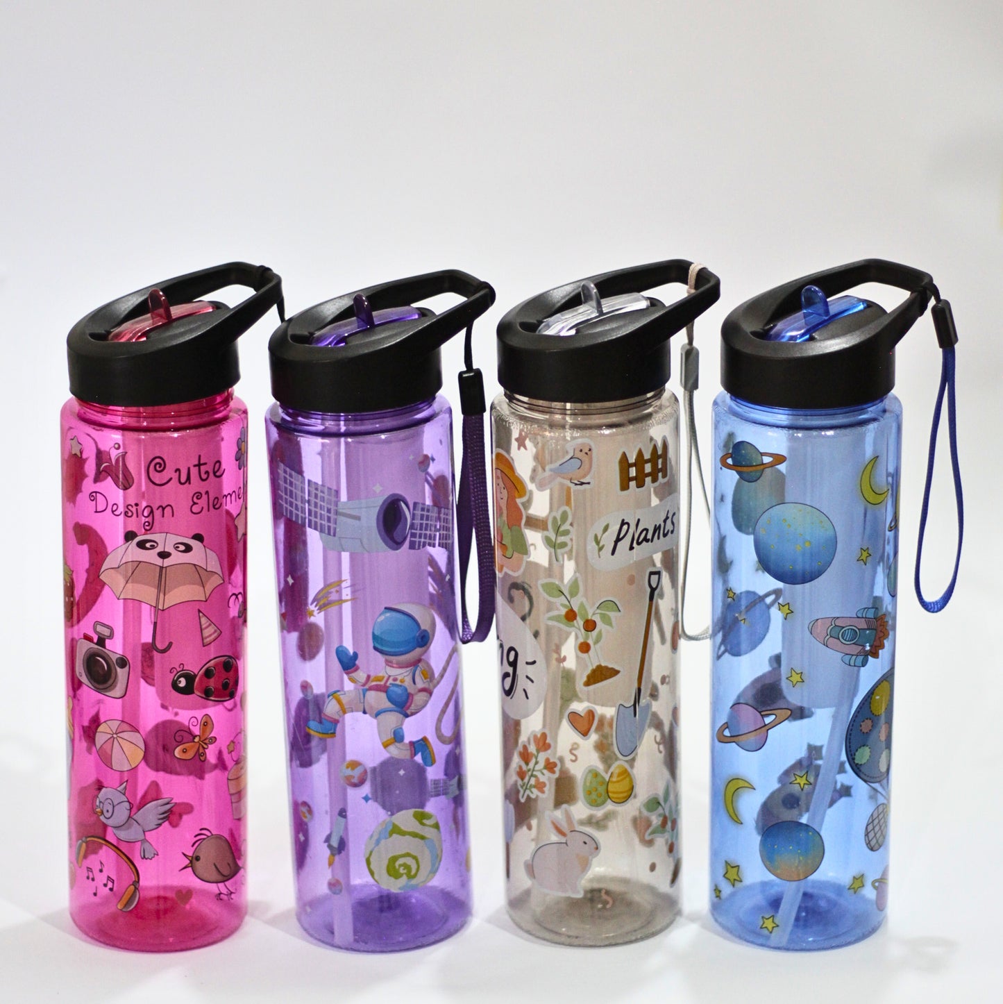 Water Bottle