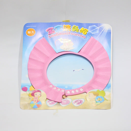 Baby Shampoo Cap