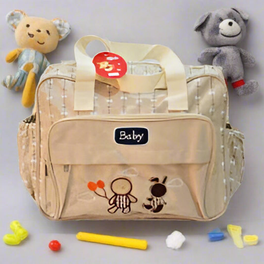 Baby Diaper Bag