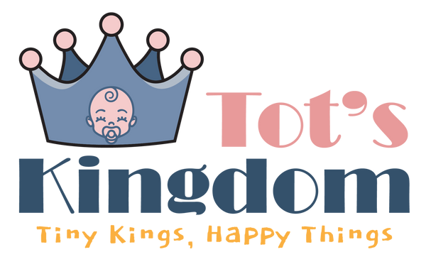 Tot's Kingdom